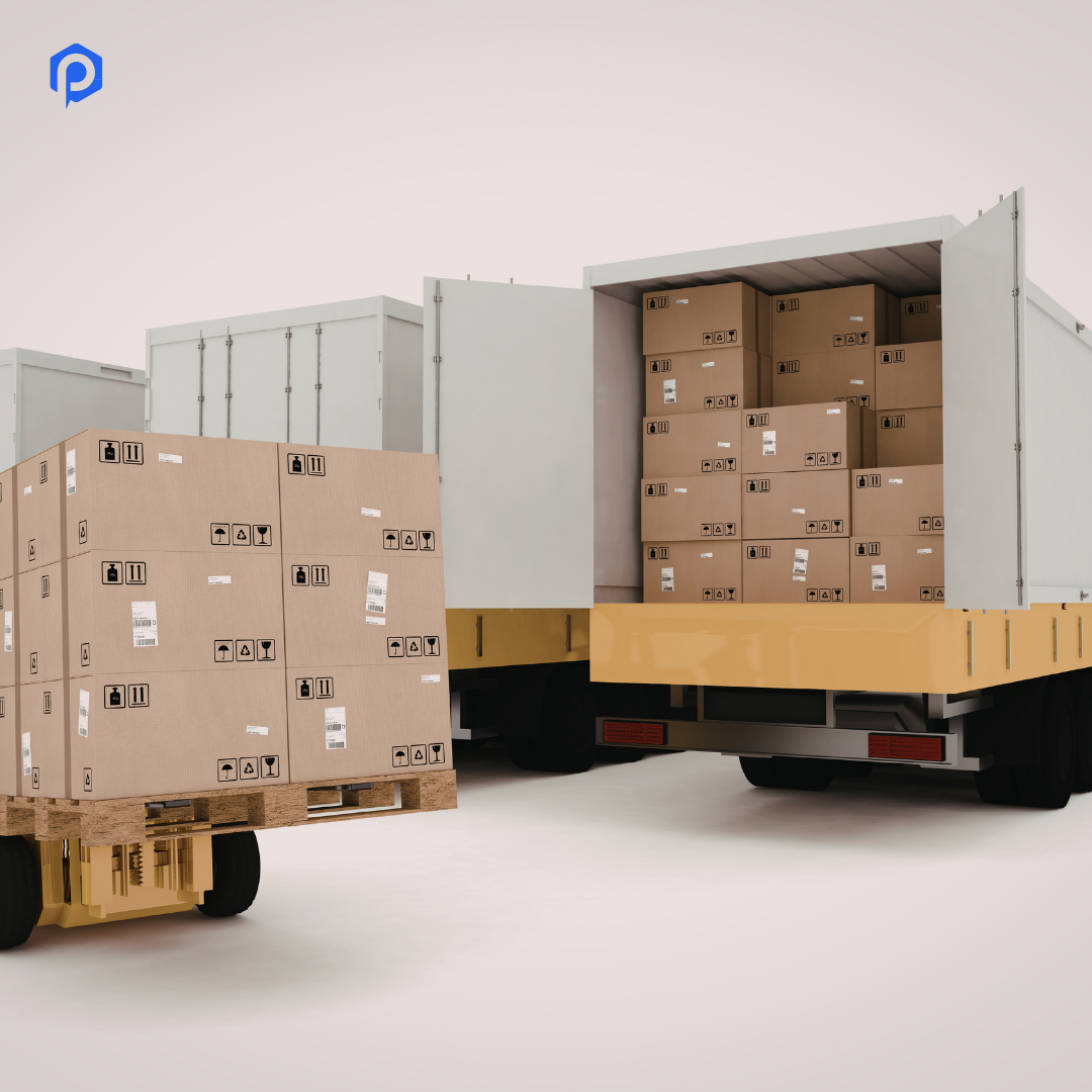 Logistics Analytics