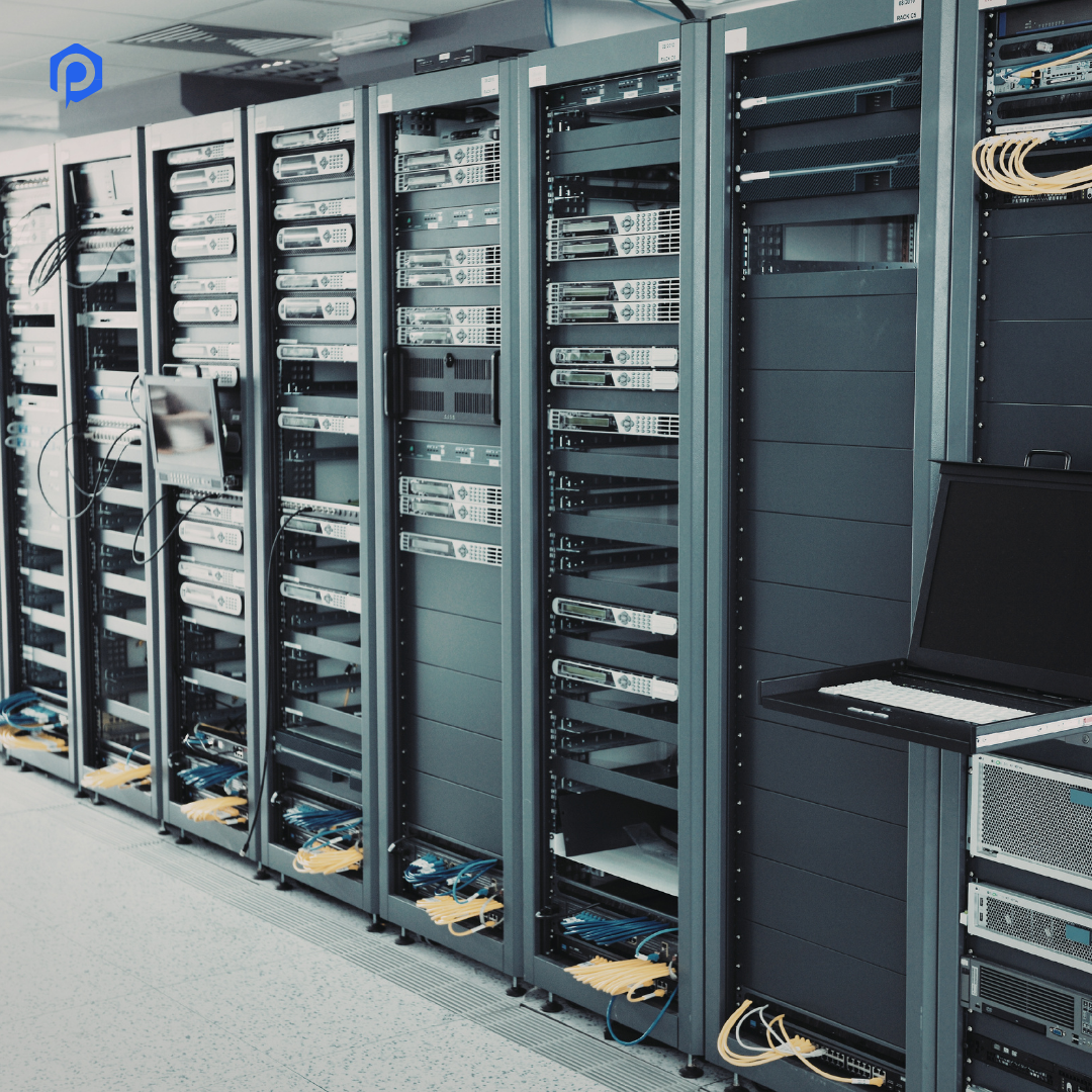 Server Technology